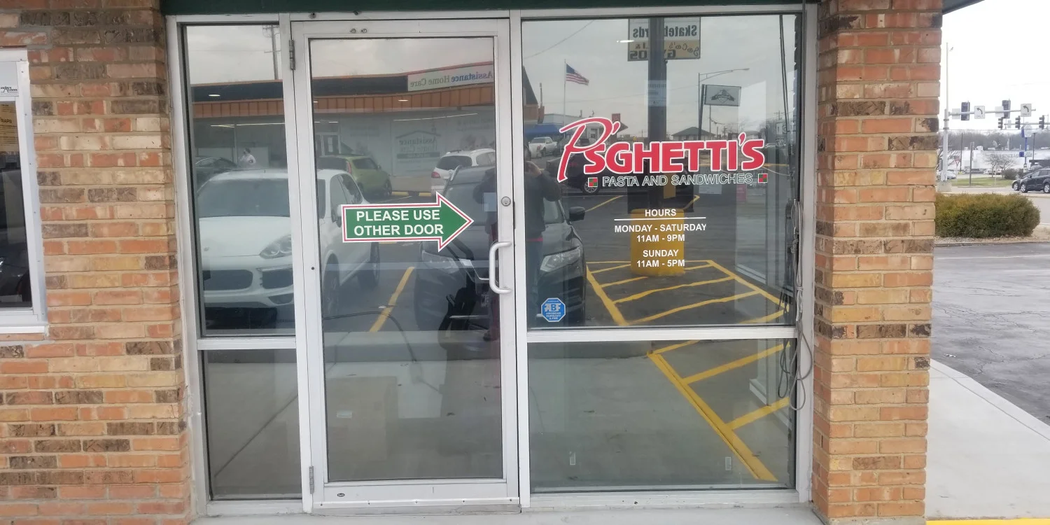 Window Graphics