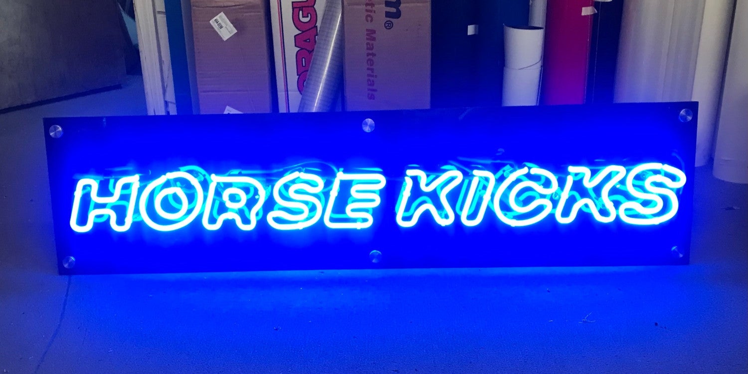 Neon Signs