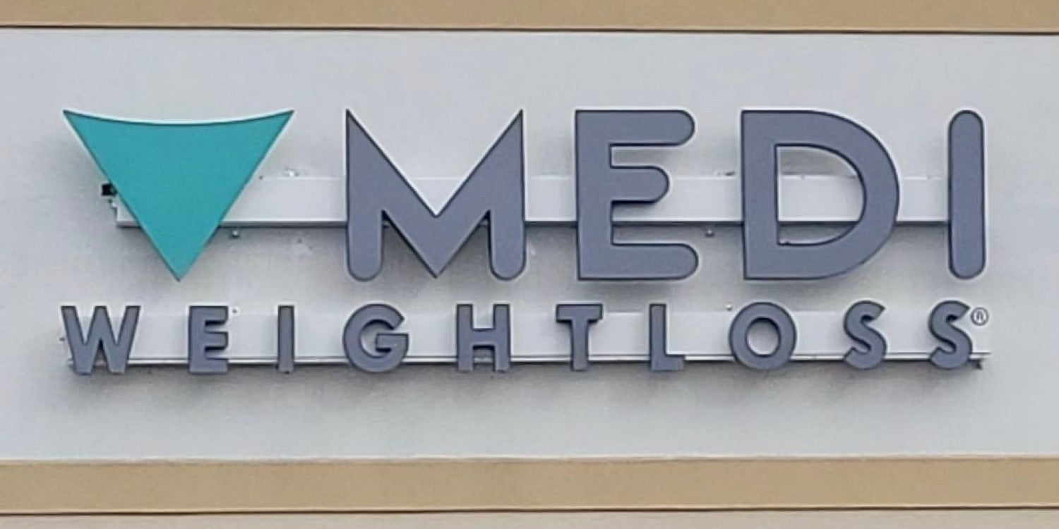 3D Illuminated Letters
