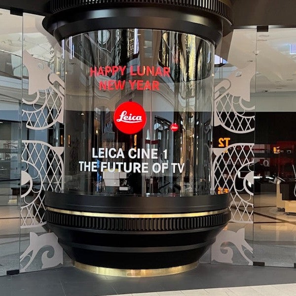 How can you get the most out of your retail space? Elevate Your Celebrations and promote your products with Window Graphics!