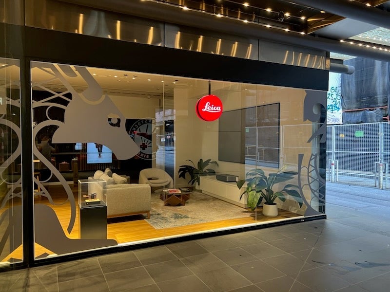 How can you get the most out of your retail space? Elevate Your Celebrations and promote your products with Window Graphics!