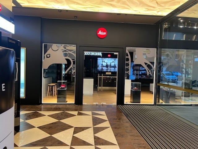 How can you get the most out of your retail space? Elevate Your Celebrations and promote your products with Window Graphics!