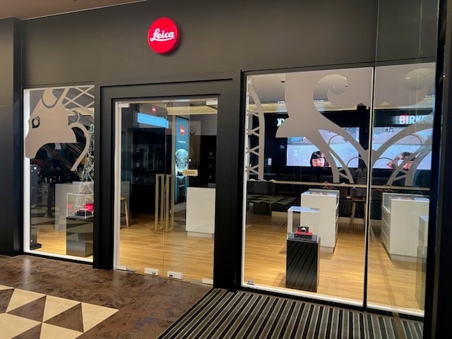 How can you get the most out of your retail space? Elevate Your Celebrations and promote your products with Window Graphics!