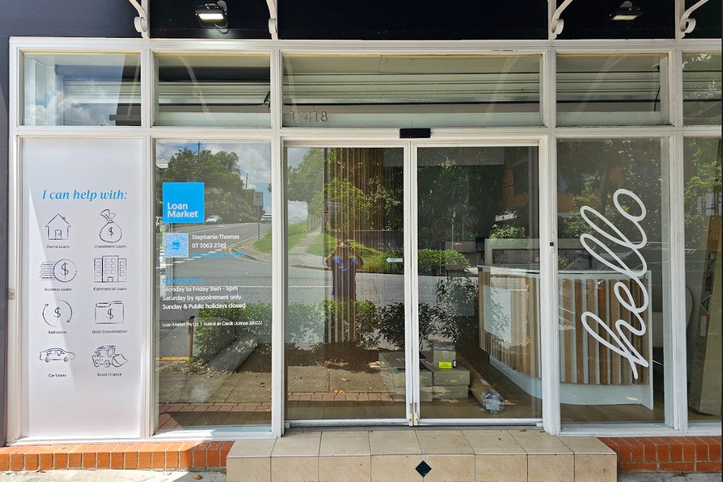 Lightbox & ACP Panels and Window Graphics