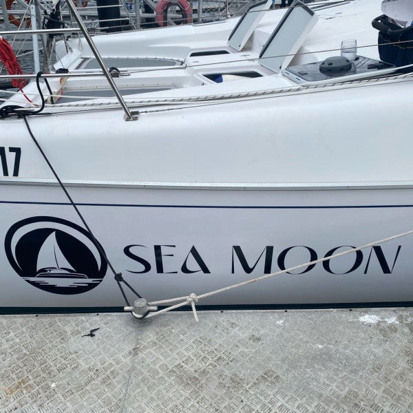 Boat Name