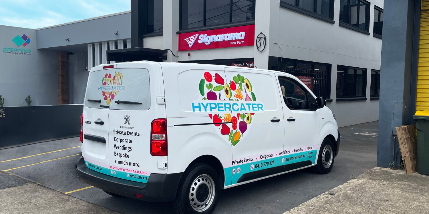 Fleet Graphics