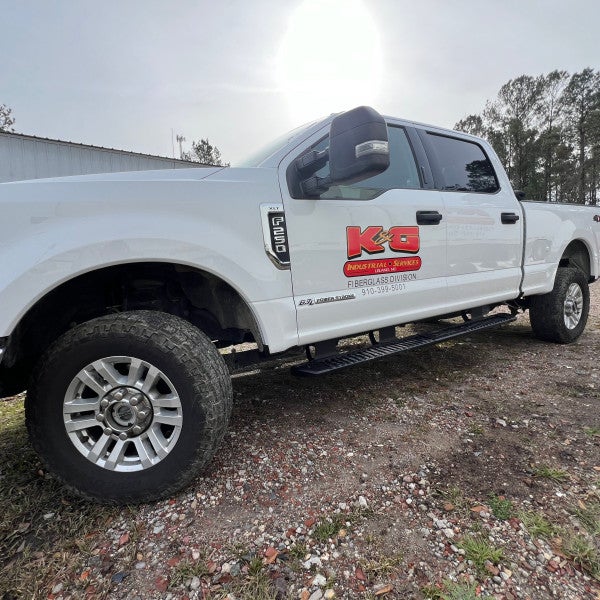 Vehicle Graphics