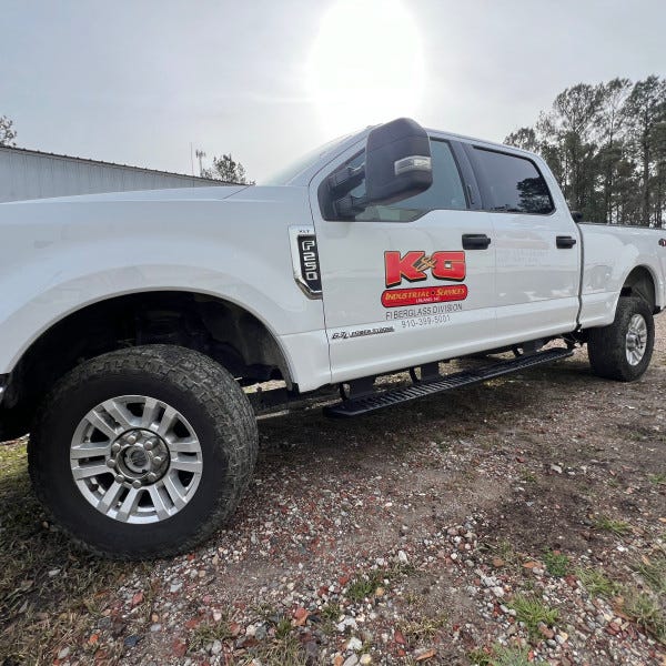 Vehicle Graphics