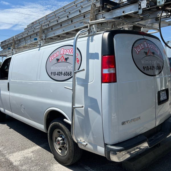 Van Graphics