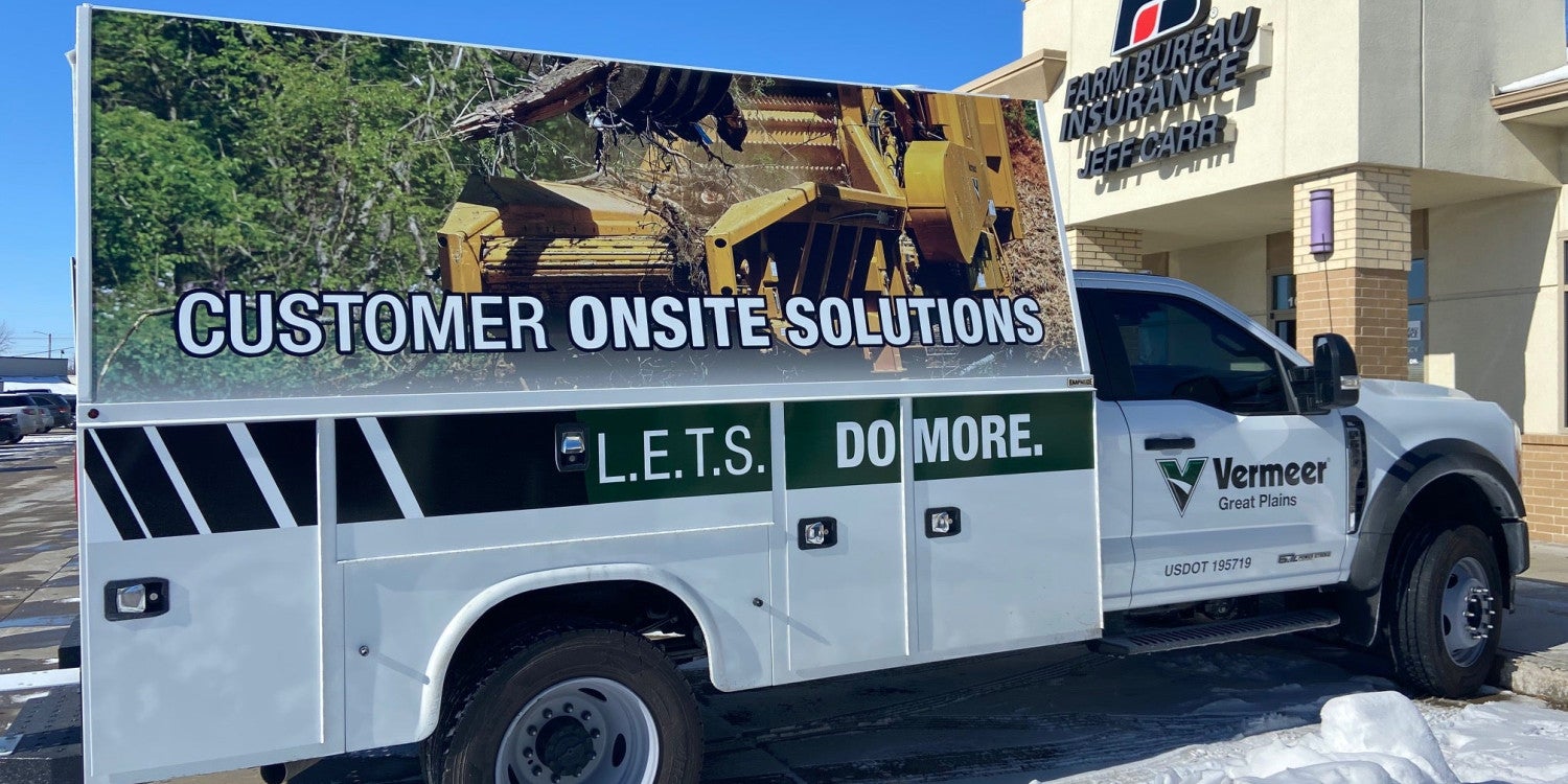 Truck Graphics