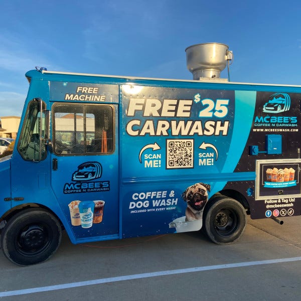 Kansas City Foodtruck