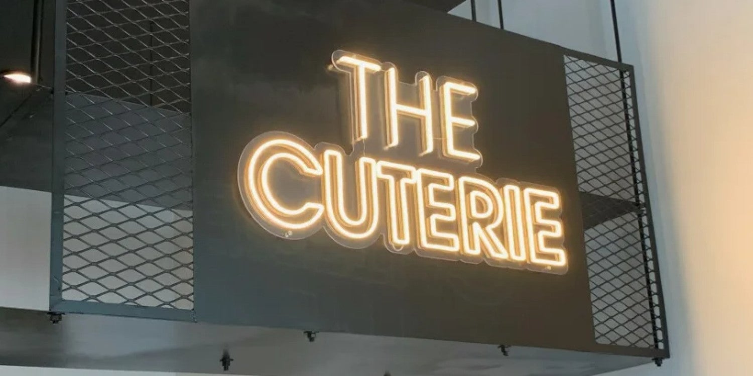 Custom Neon Signs
