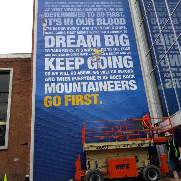 WVU_EXTERIOR WALL WRAP