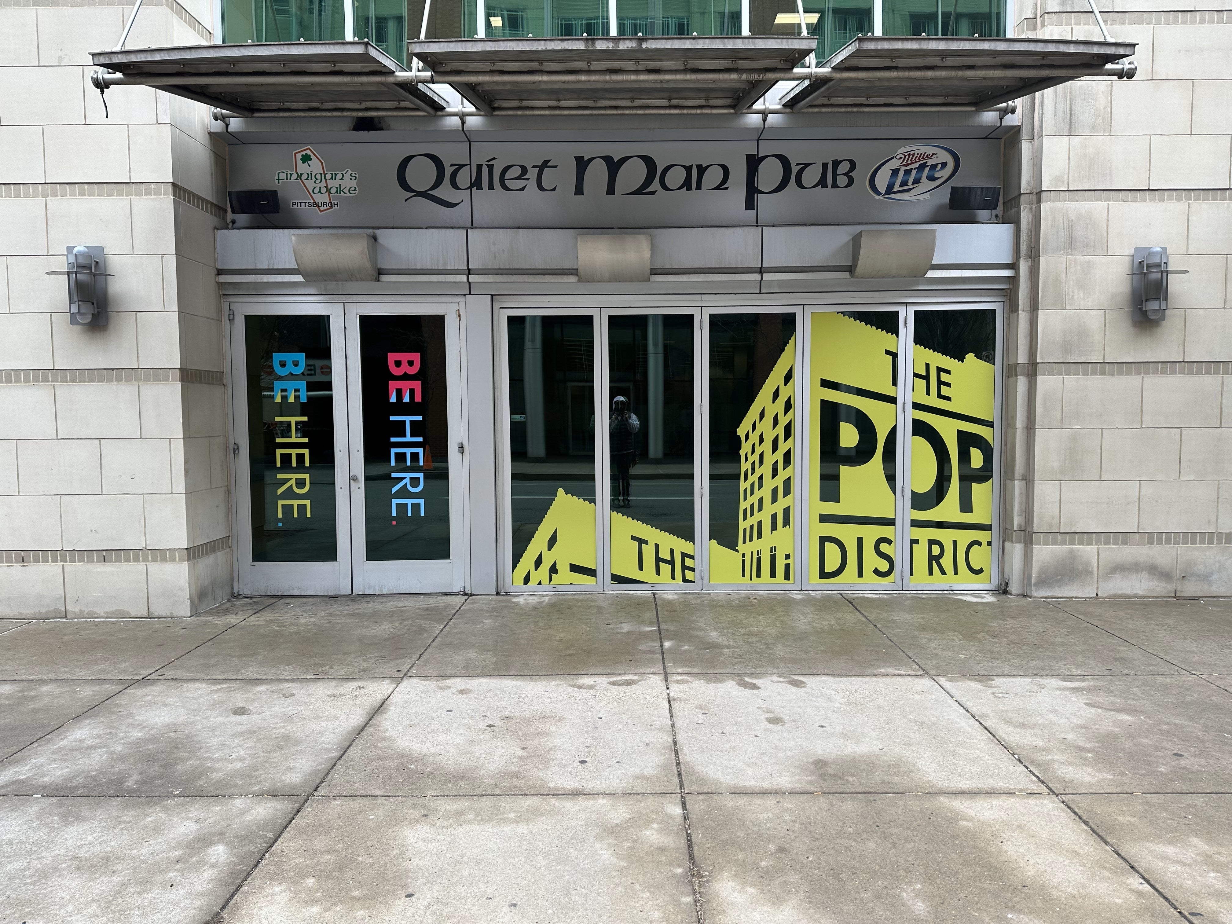 Get Ready for the Holidays with Window Graphics from Signarama Pittsburgh!