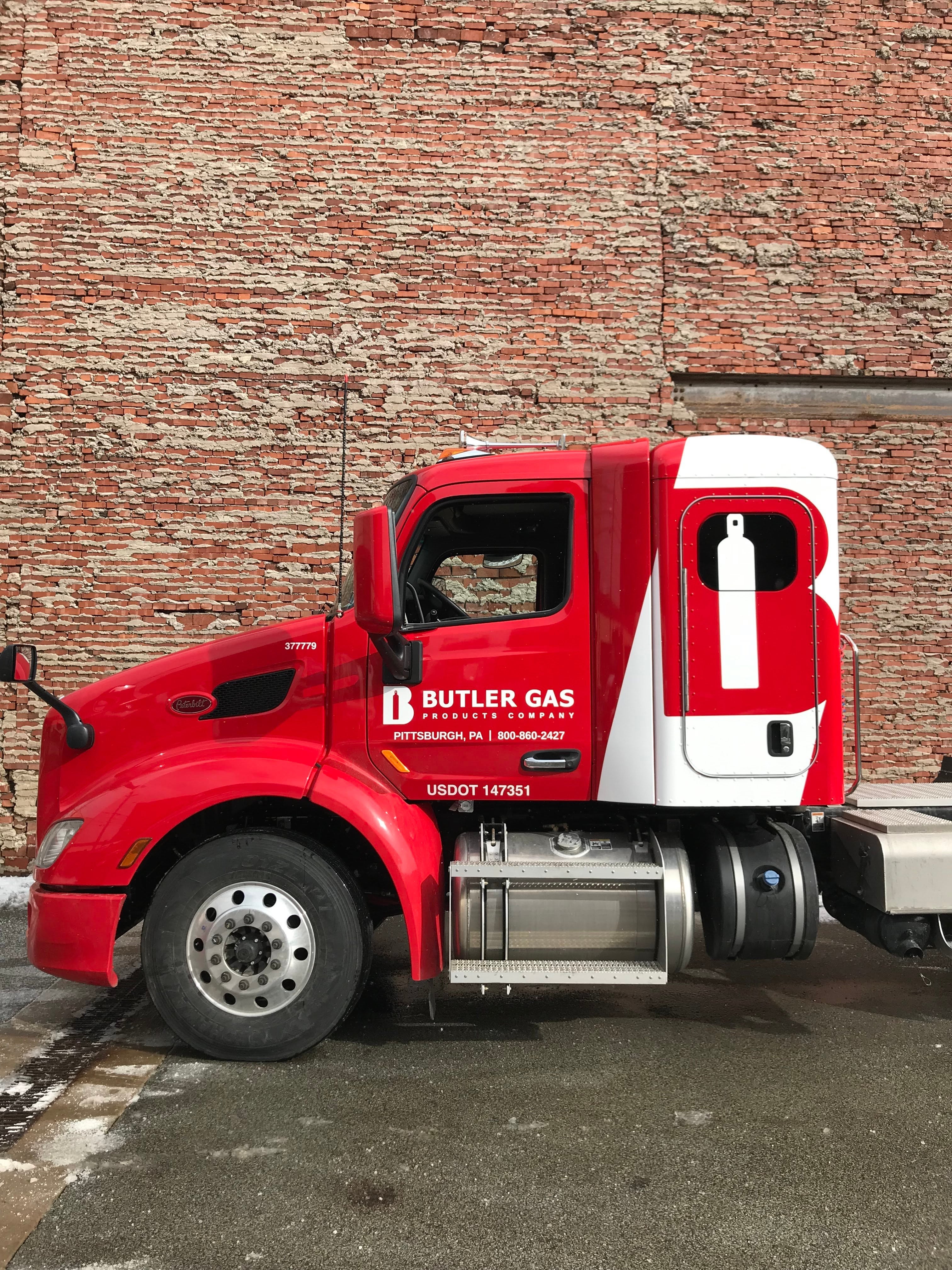 Vehicle Graphics for your Fleet!