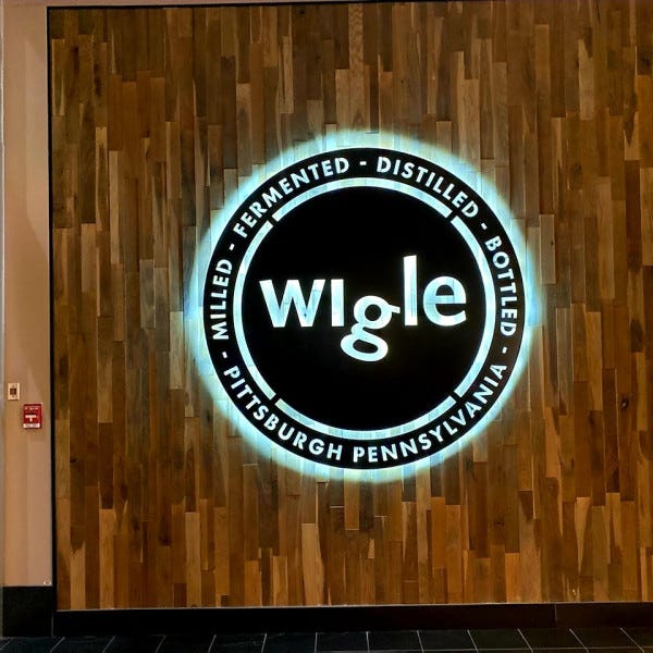 WIGLE_INTERIOR LIGHED SIGN
