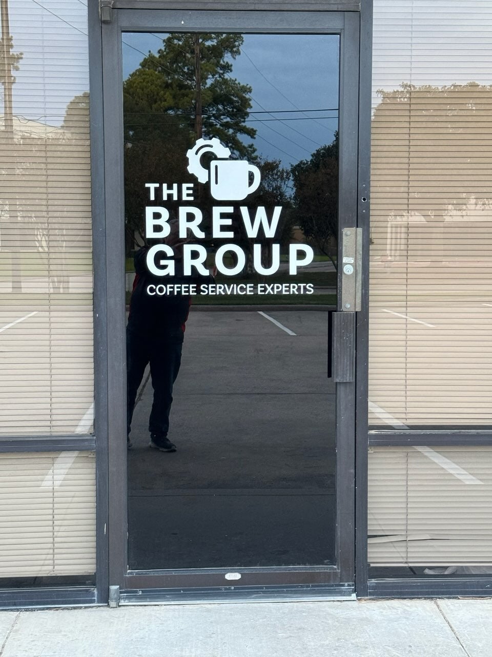 Transforming Your Business With Custom Window Graphics