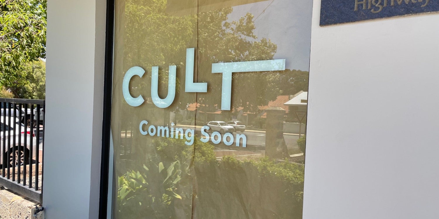 Window Signs