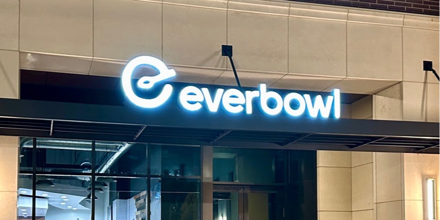 Outdoor Illuminated & Backlit Signs