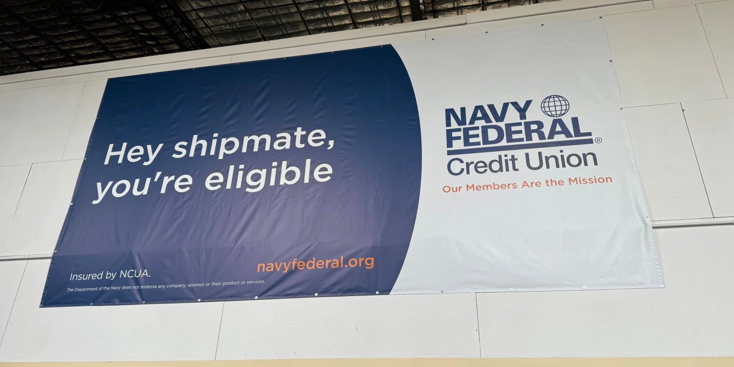Vinyl Banners