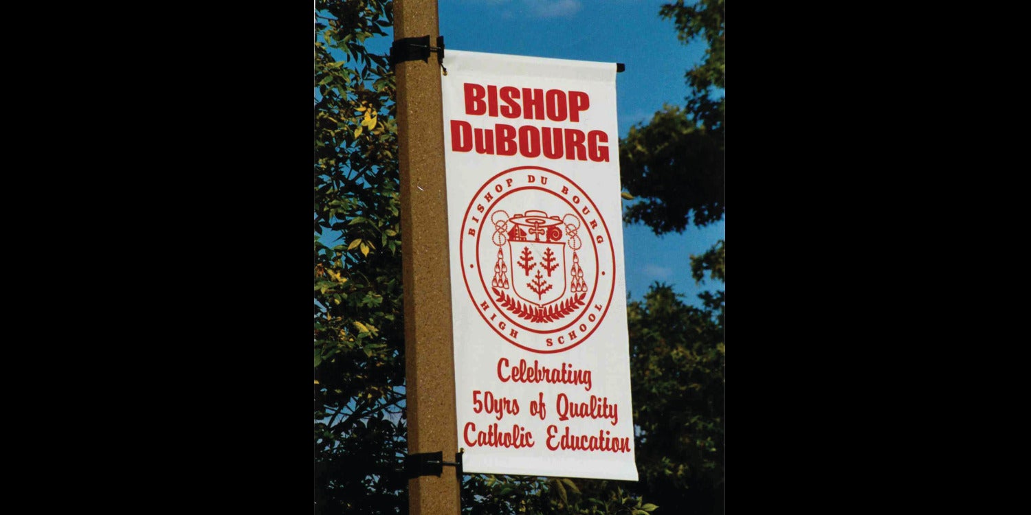 Vinyl Banners