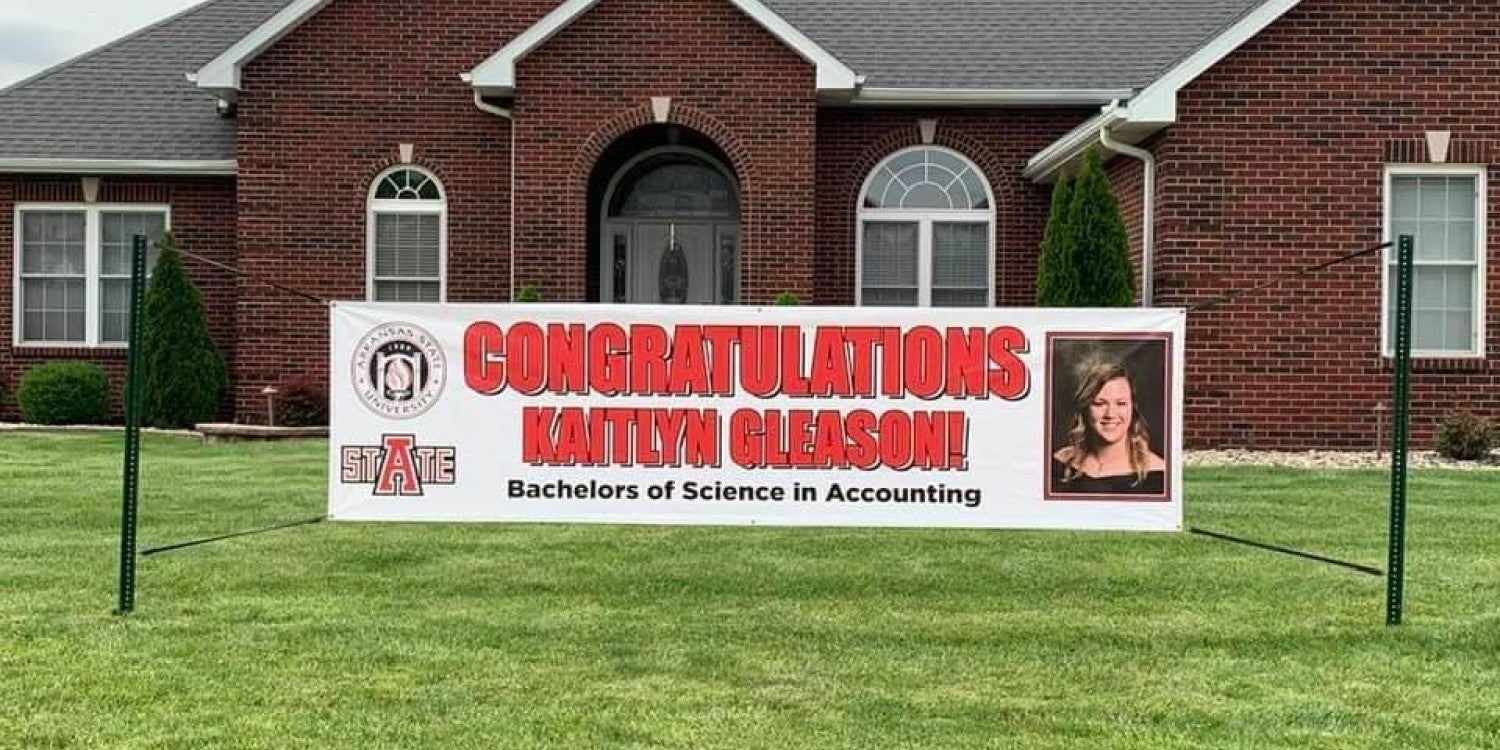 Vinyl Banners St. Louis, MO