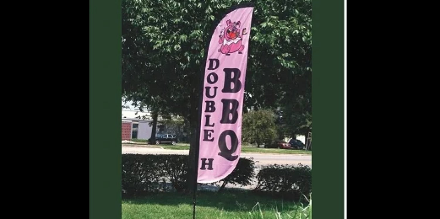 Custom Banners & Flags
