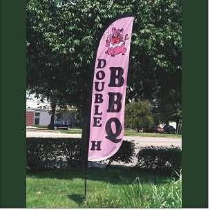 Custom Banners & Flags