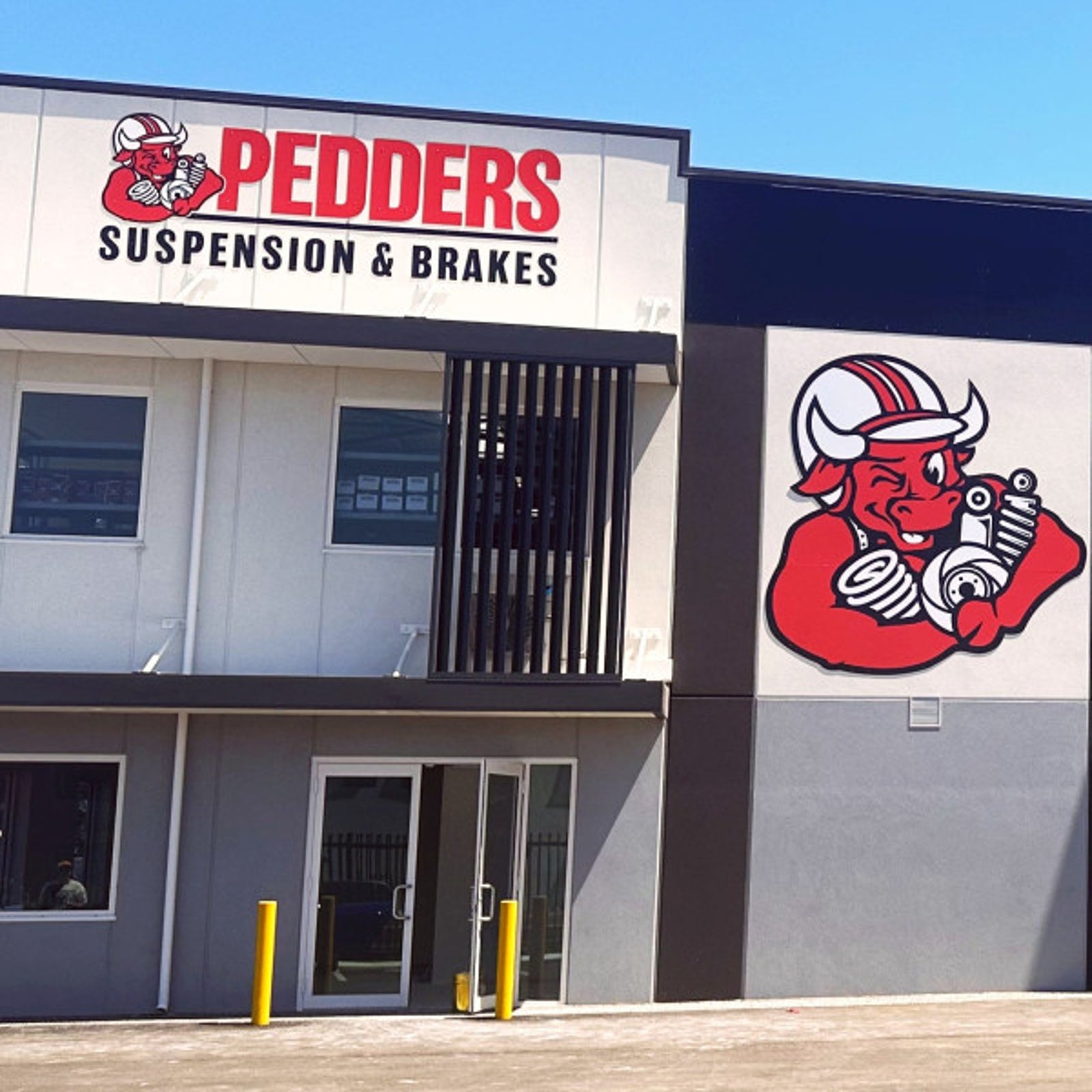 Outdoor Signs