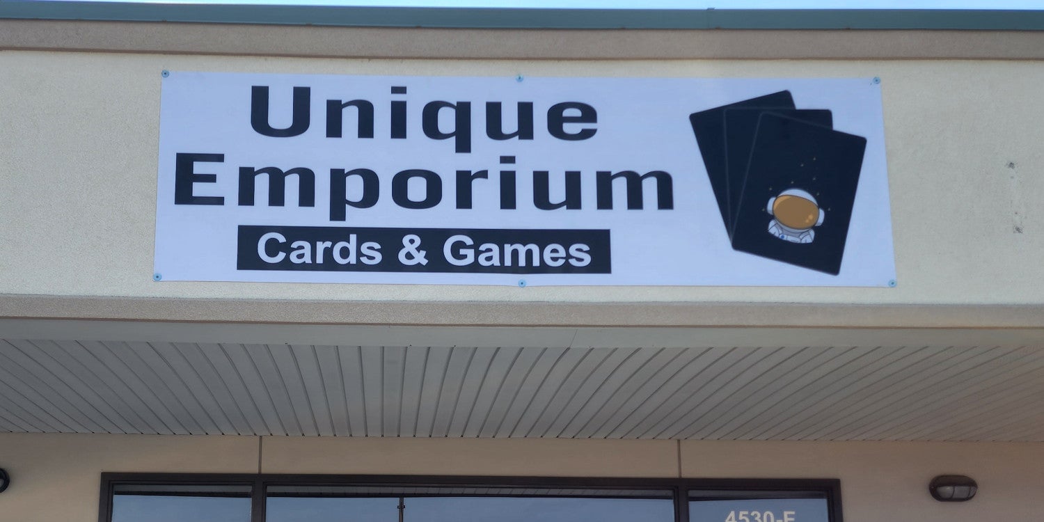 Vinyl Banners St. Louis, MO