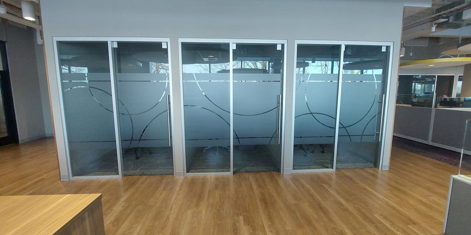 Door Signs & Room Signage
