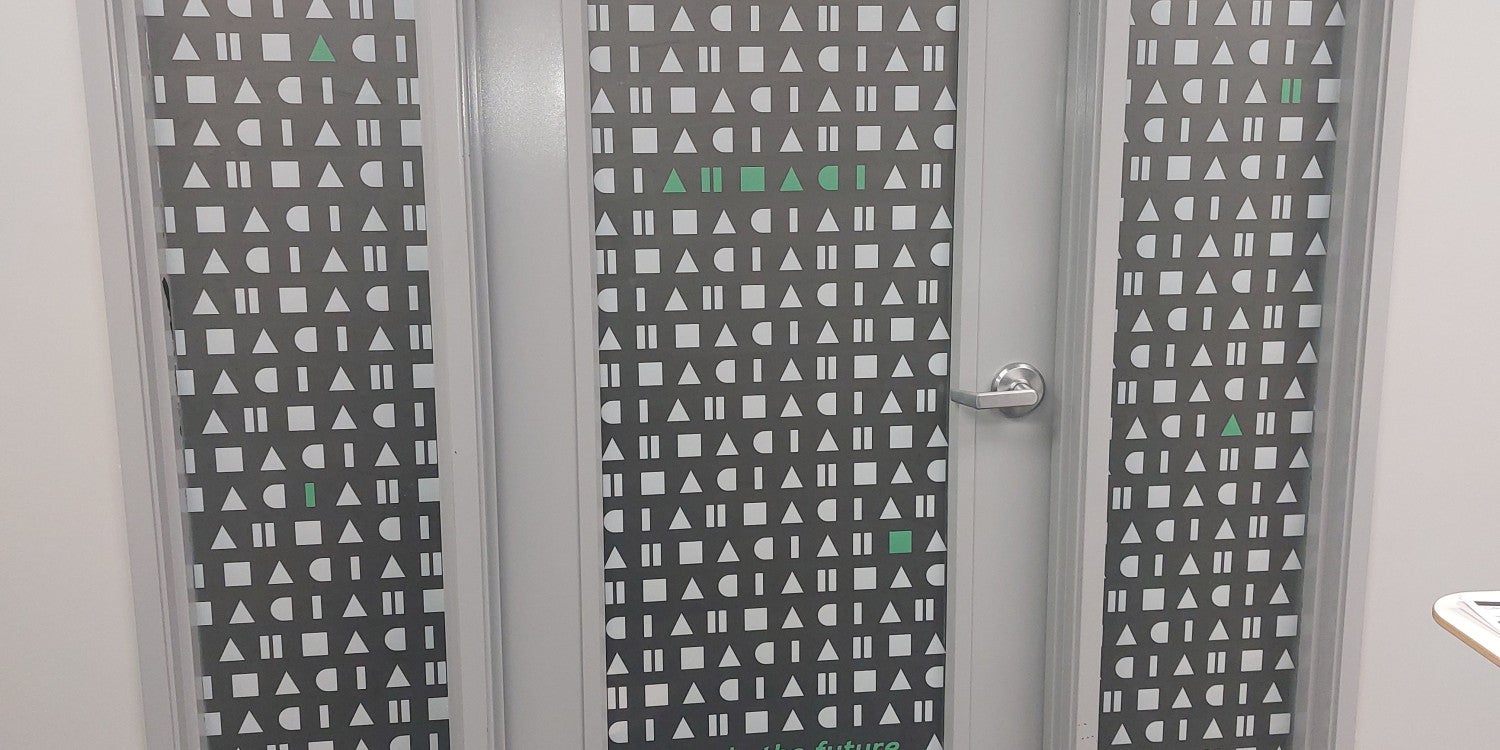 Door Signs & Room Signage