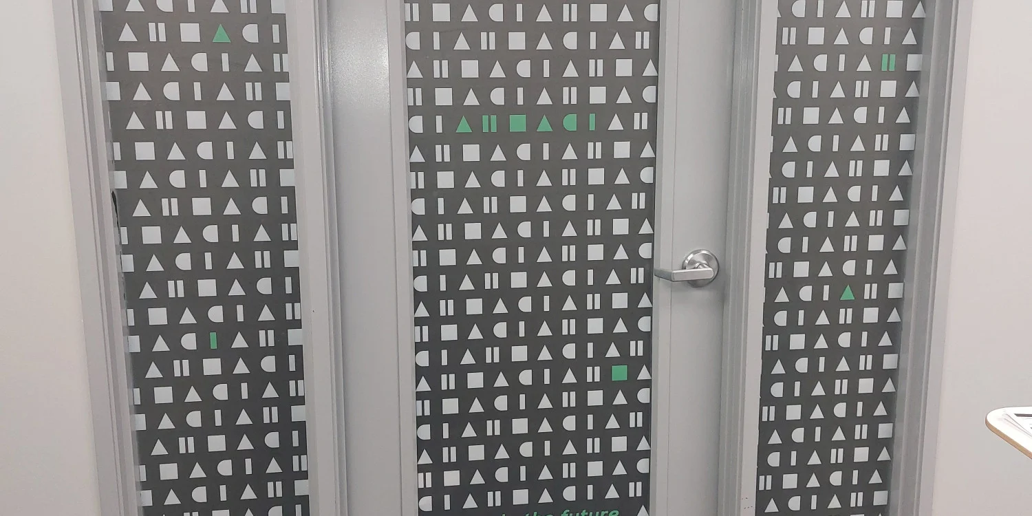 Door Signs & Room Signage