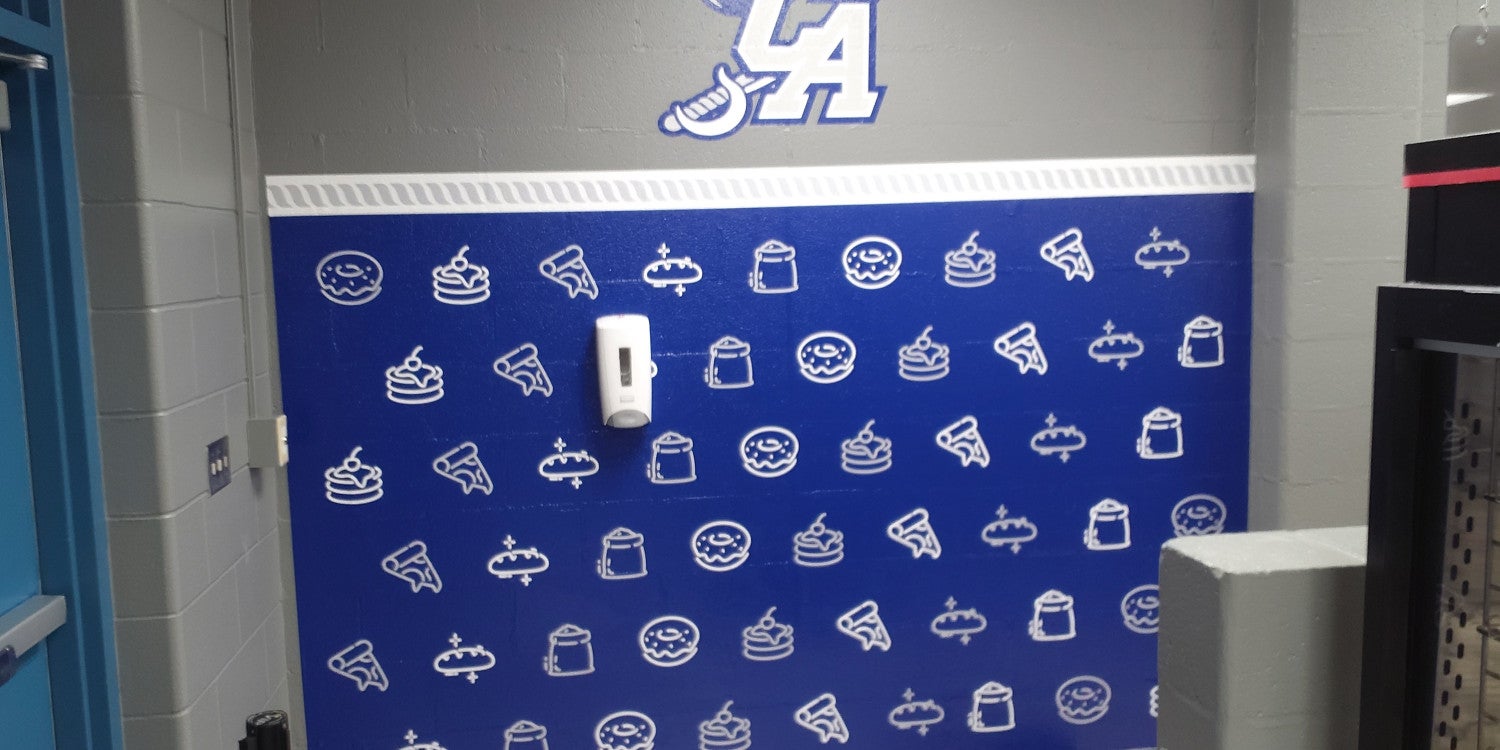 Room / Door Signs