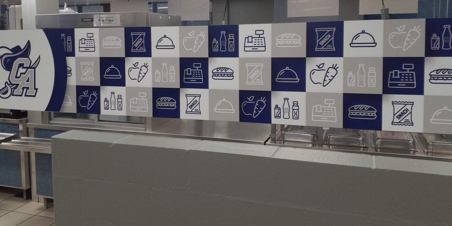 Room / Door Signs