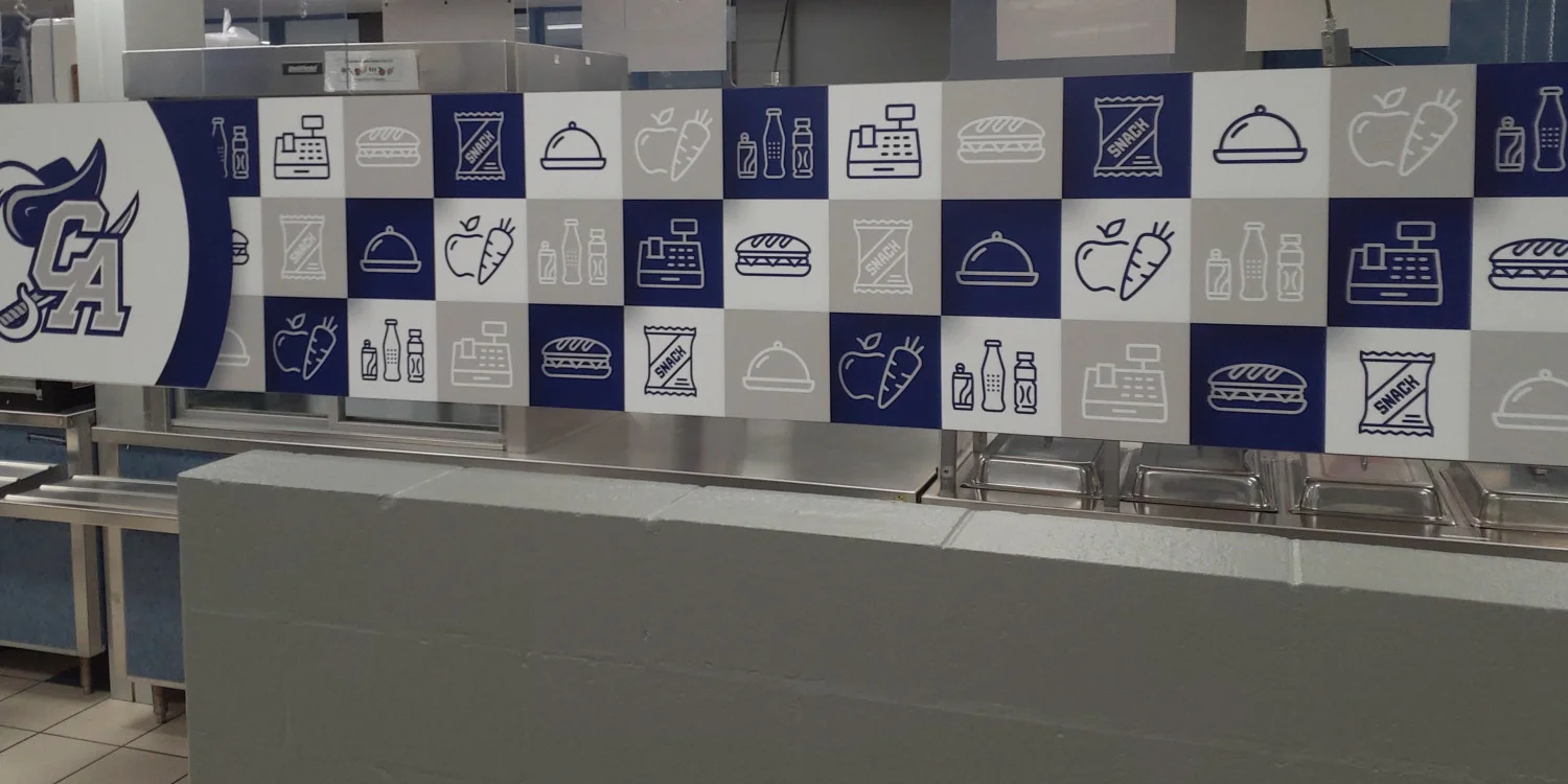Door Signs & Room Signage
