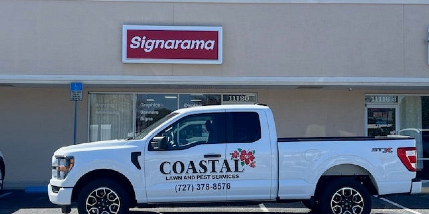 Fleet Graphics