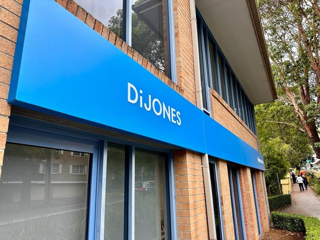 DiJones North Shore New Offices