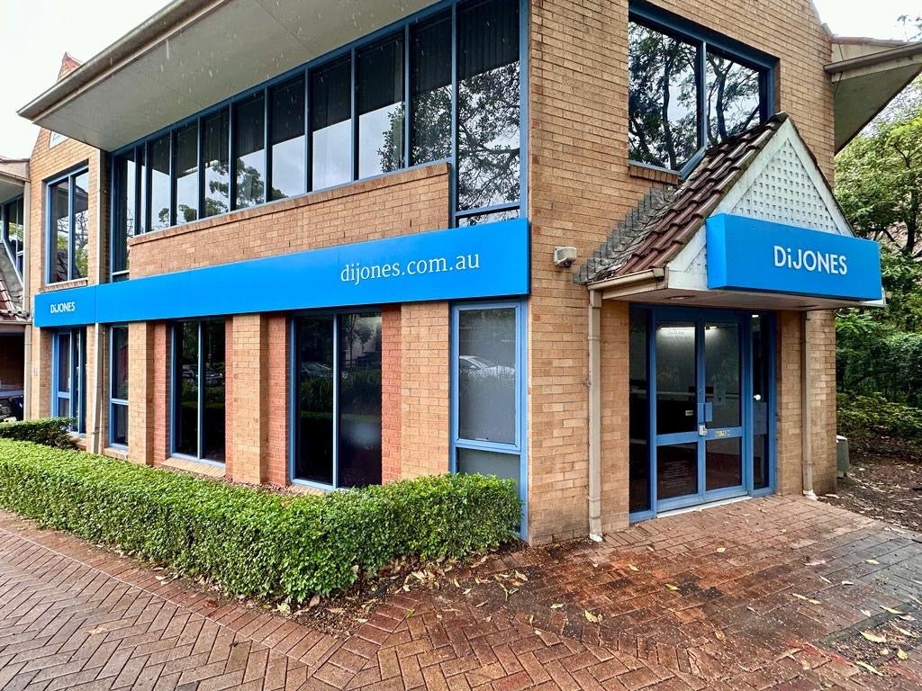 DiJones North Shore New Offices