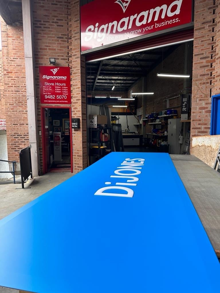 DiJones North Shore New Offices