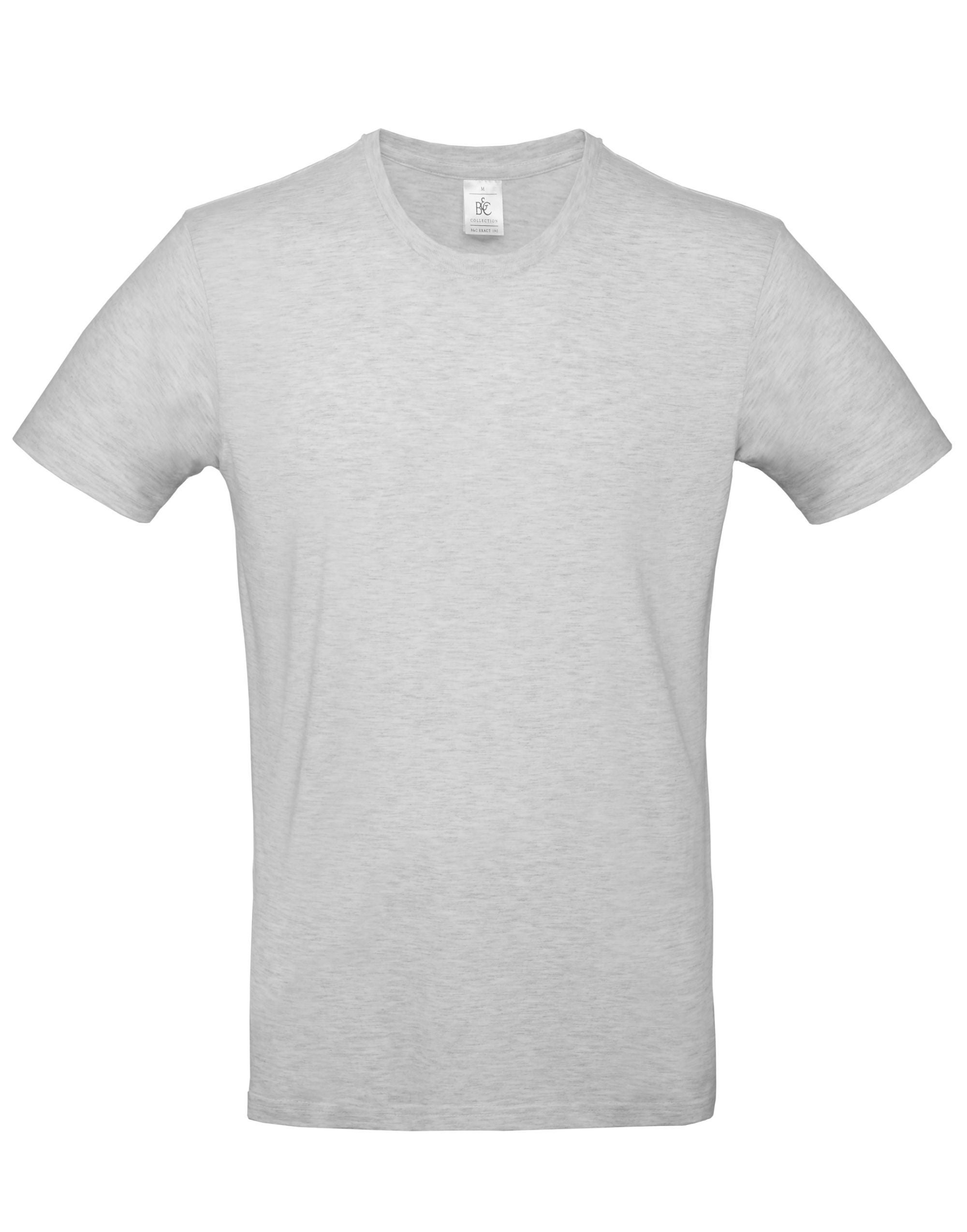 B&C Men's #E190 Tee