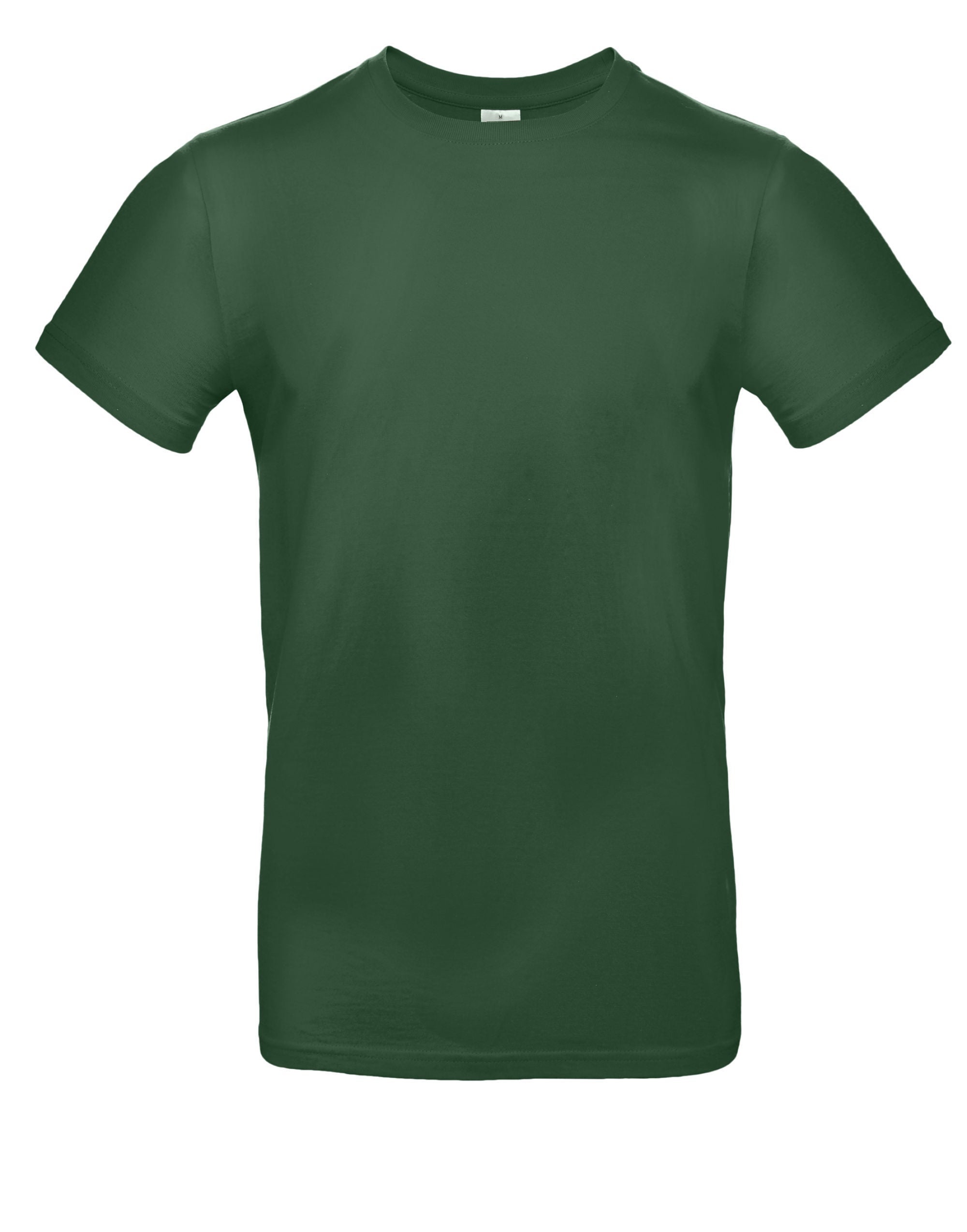 B&C Men's #E190 Tee