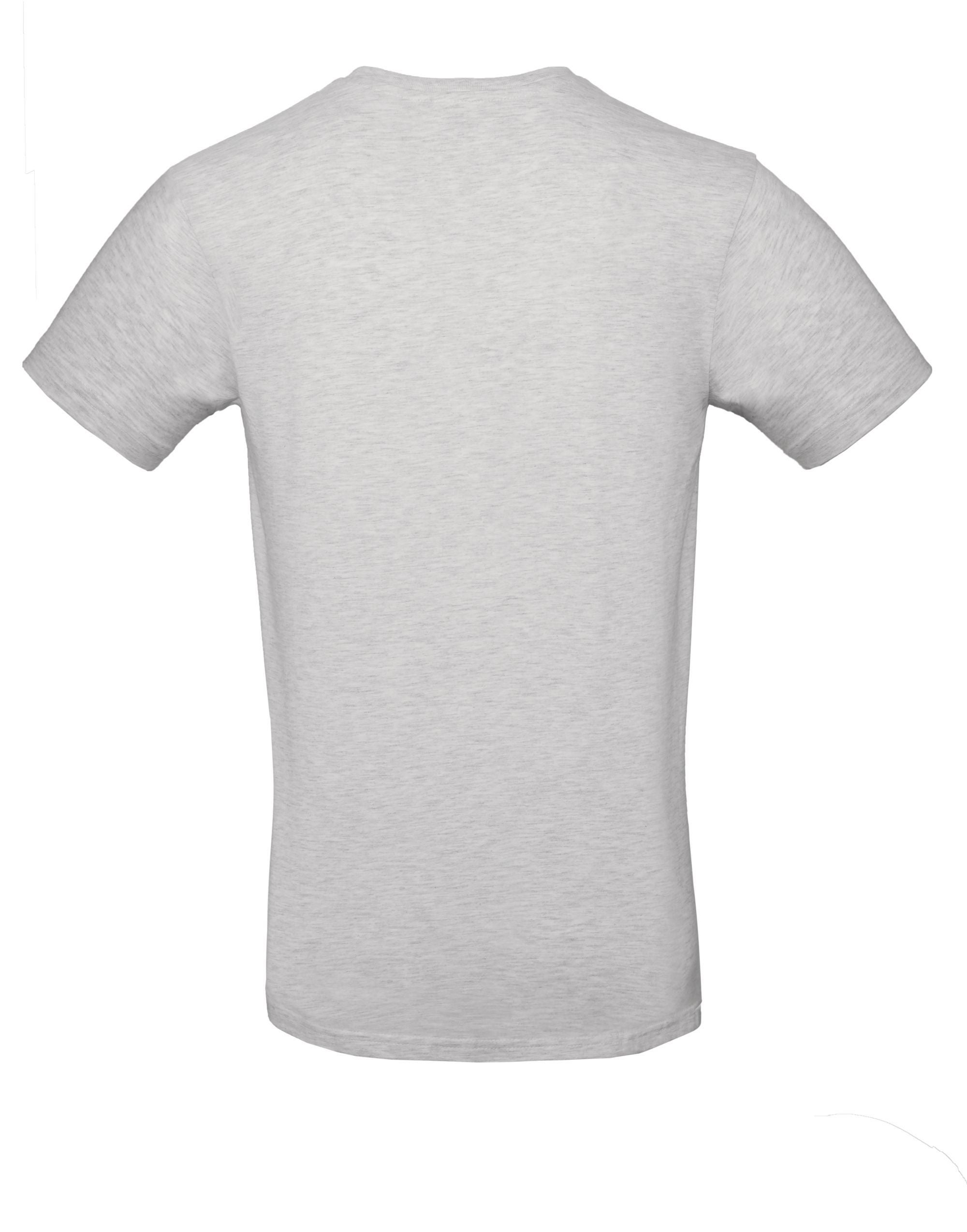 B&C Men's #E190 Tee