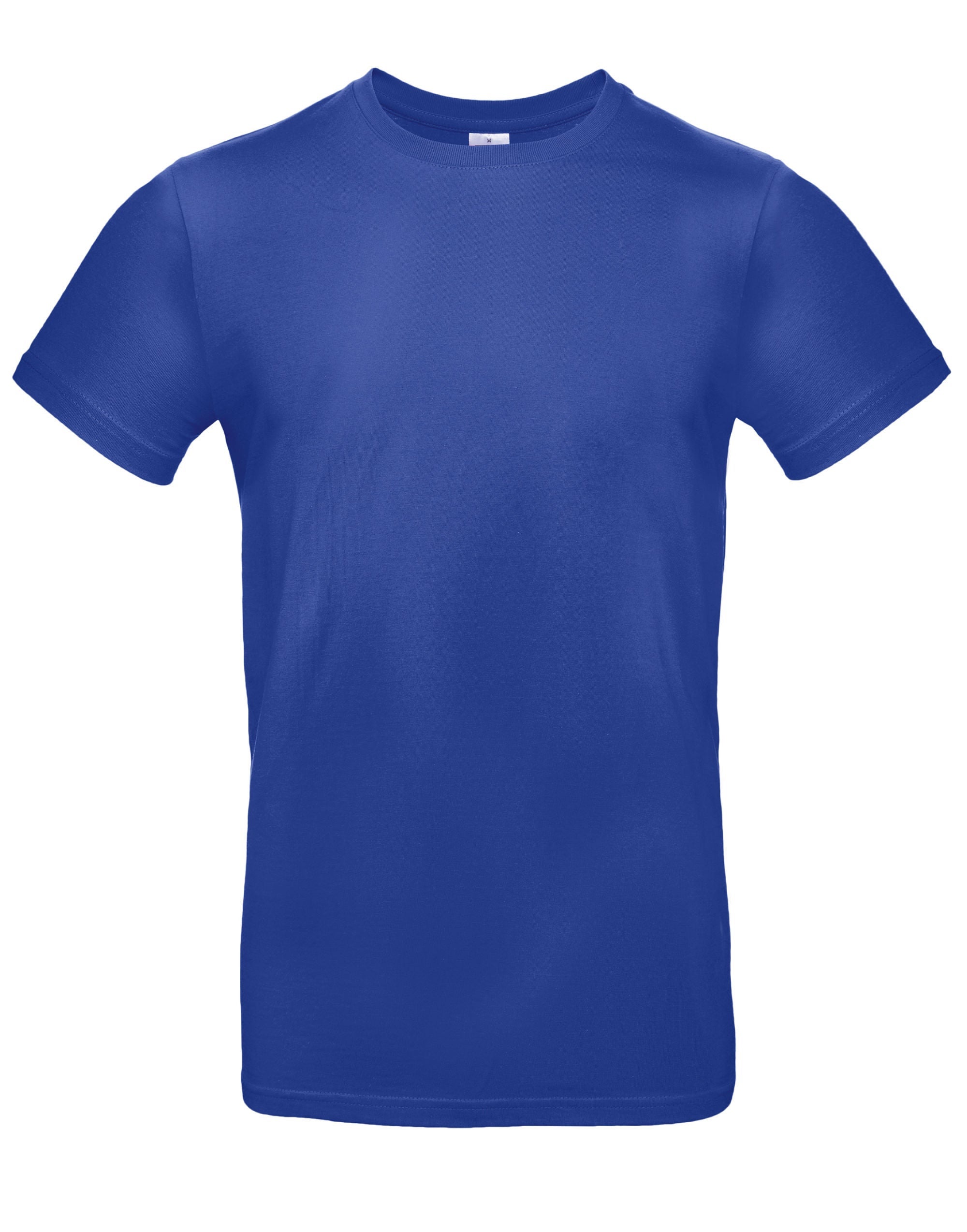 B&C Men's #E190 Tee