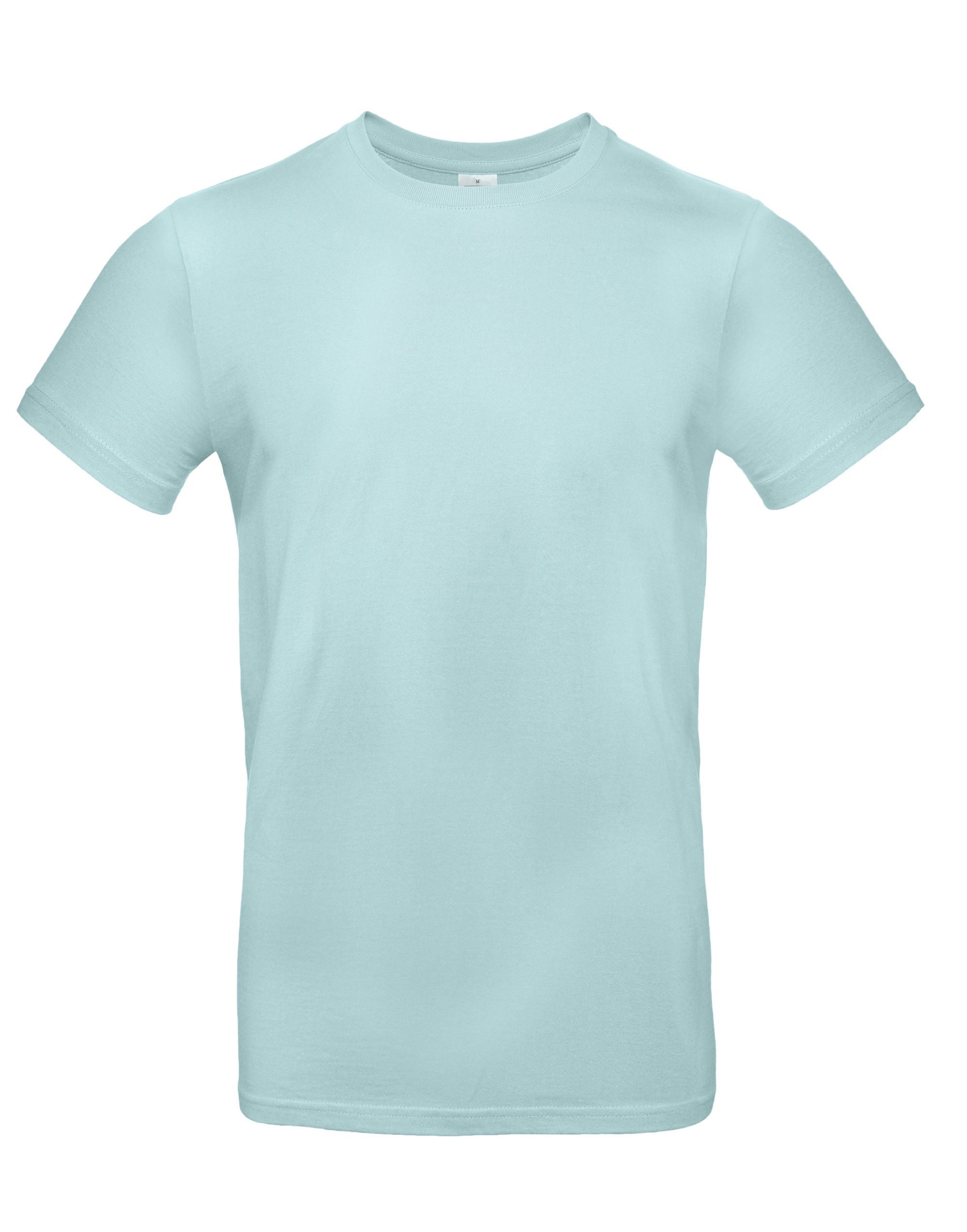 B&C Men's #E190 Tee