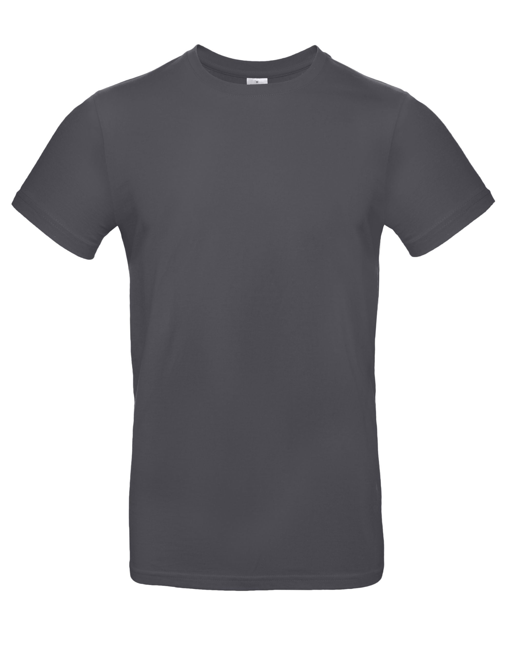 B&C Men's #E190 Tee