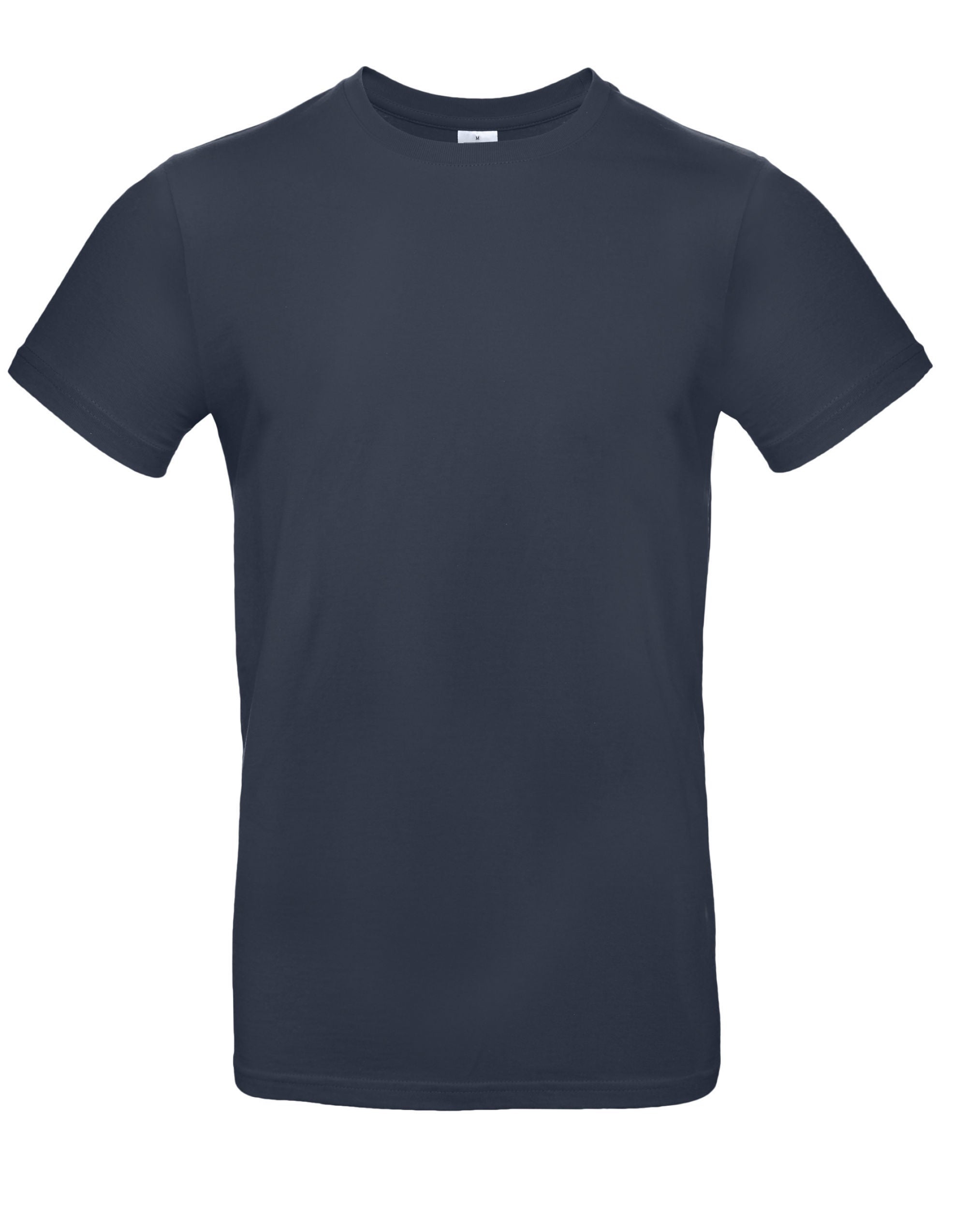 B&C Men's #E190 Tee