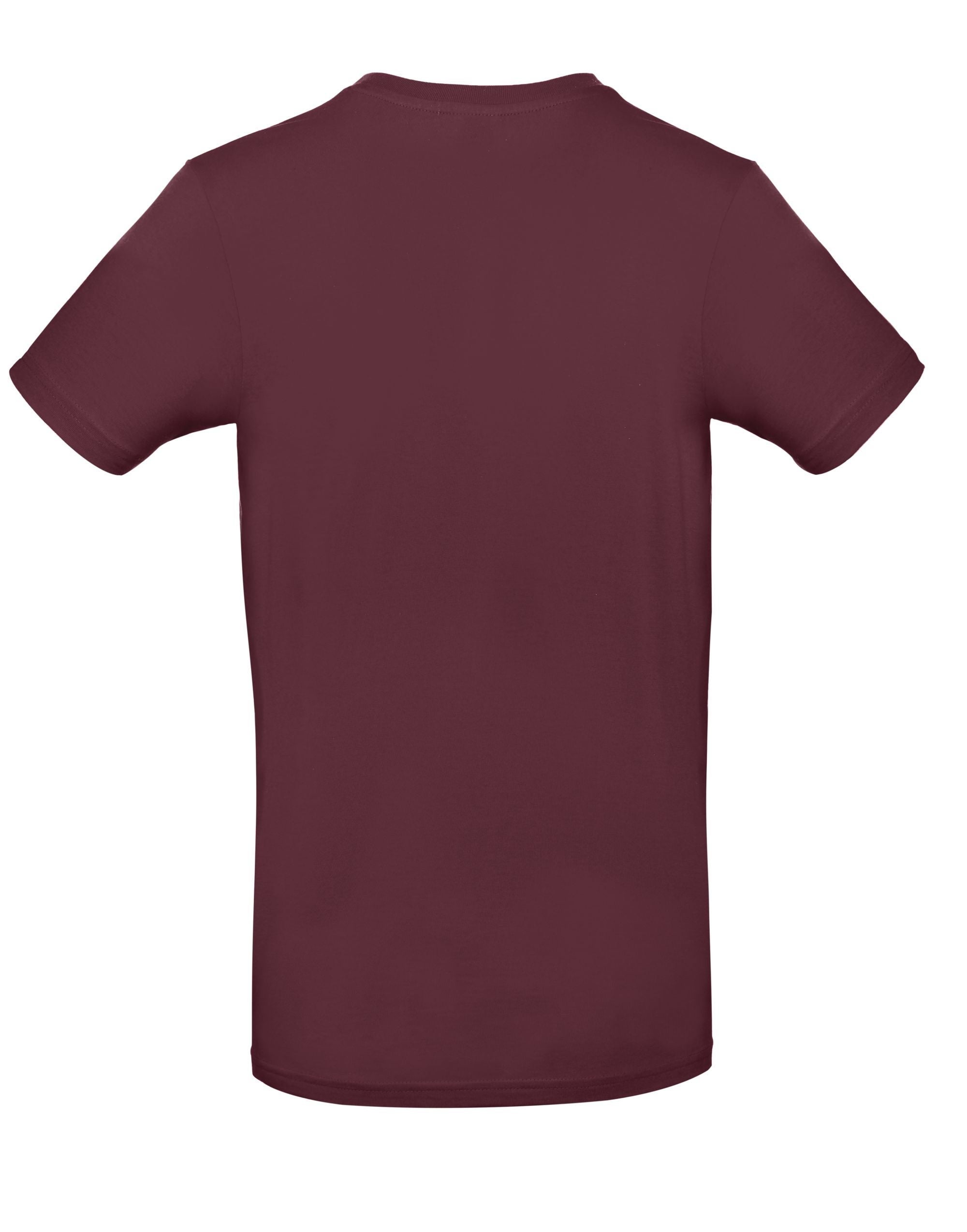 B&C Men's #E190 Tee