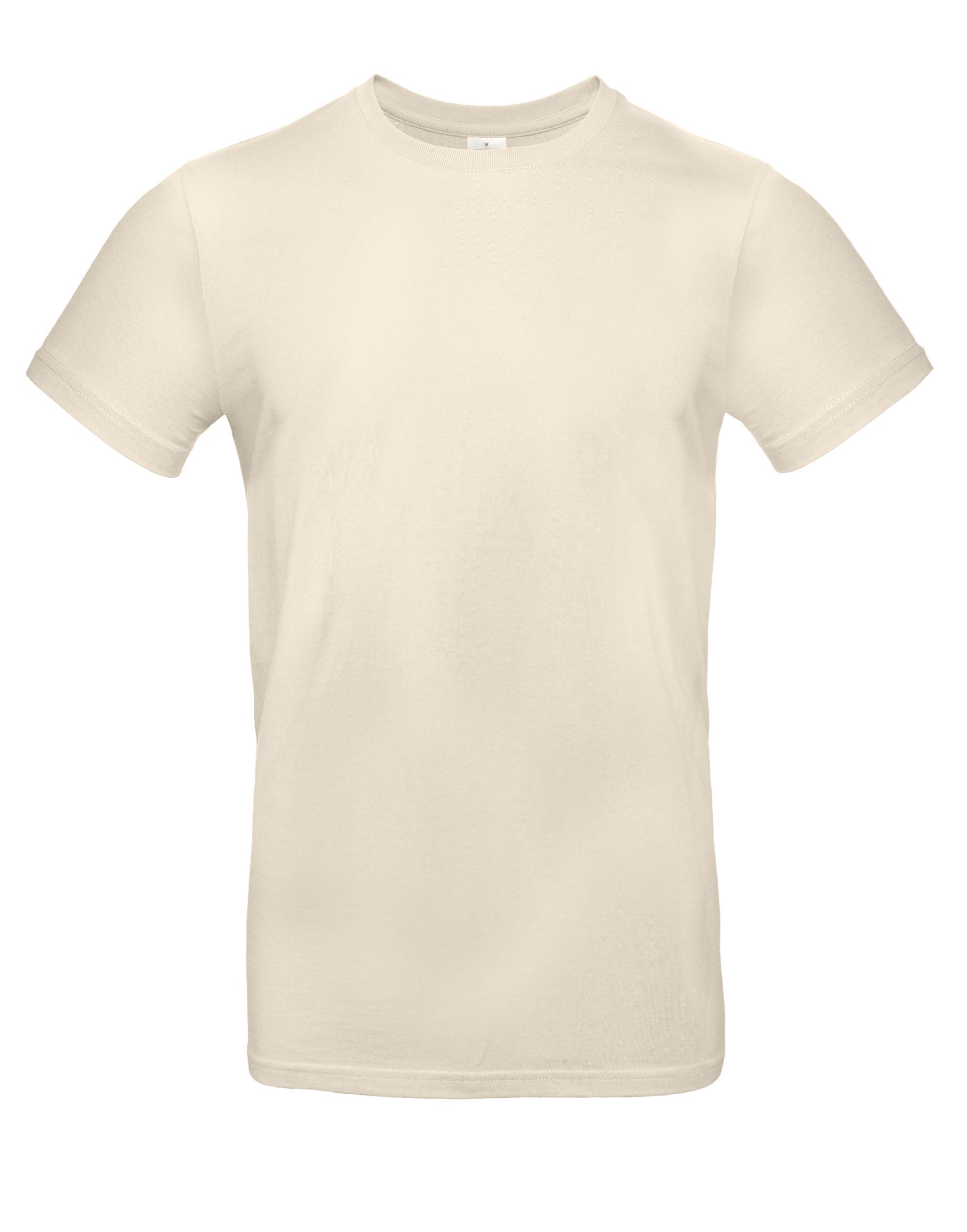 B&C Men's #E190 Tee