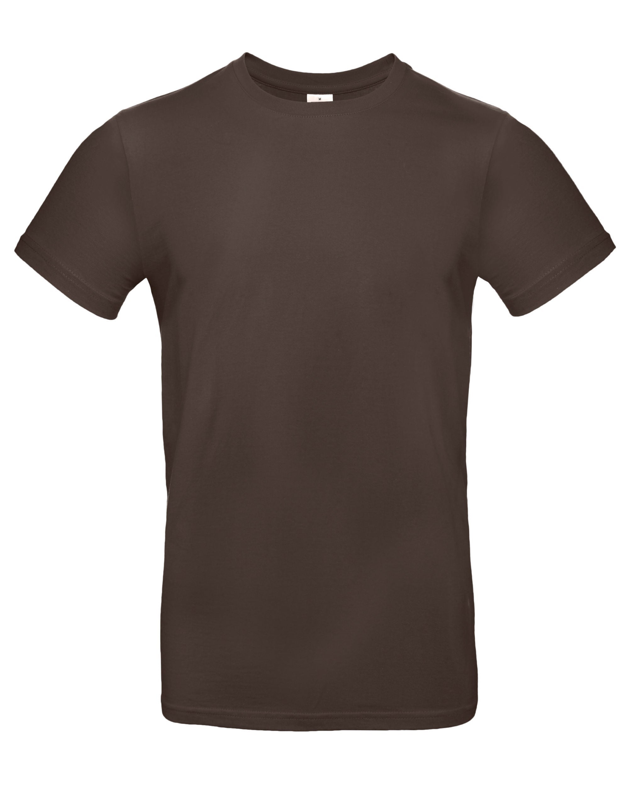 B&C Men's #E190 Tee